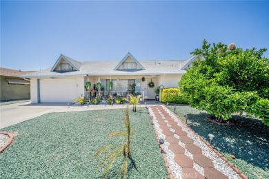 Welcome to this charming single story home located in the on Panorama Village Golf Course in California - for sale on GolfHomes.com, golf home, golf lot