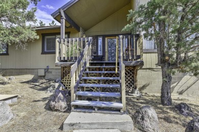 Welcome to this warm and inviting 3-bedroom, 2-bathroom home on Lake Shastina Golf Course in California - for sale on GolfHomes.com, golf home, golf lot