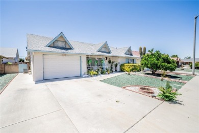 Welcome to this charming single story home located in the on Panorama Village Golf Course in California - for sale on GolfHomes.com, golf home, golf lot