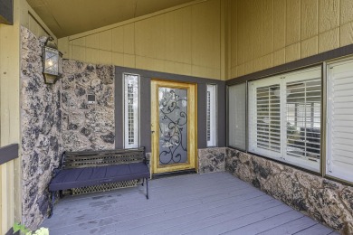 Welcome to this warm and inviting 3-bedroom, 2-bathroom home on Lake Shastina Golf Course in California - for sale on GolfHomes.com, golf home, golf lot