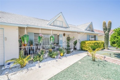 Welcome to this charming single story home located in the on Panorama Village Golf Course in California - for sale on GolfHomes.com, golf home, golf lot