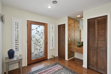 Welcome to this warm and inviting 3-bedroom, 2-bathroom home on Lake Shastina Golf Course in California - for sale on GolfHomes.com, golf home, golf lot