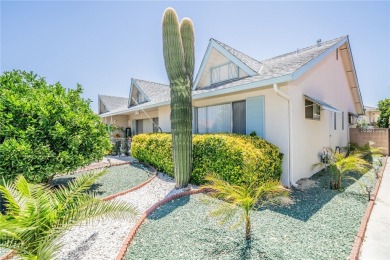 Welcome to this charming single story home located in the on Panorama Village Golf Course in California - for sale on GolfHomes.com, golf home, golf lot