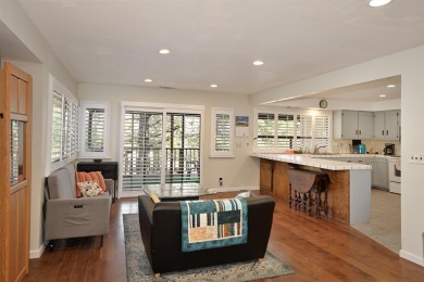 Welcome to this warm and inviting 3-bedroom, 2-bathroom home on Lake Shastina Golf Course in California - for sale on GolfHomes.com, golf home, golf lot