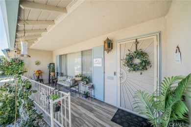 Welcome to this charming single story home located in the on Panorama Village Golf Course in California - for sale on GolfHomes.com, golf home, golf lot