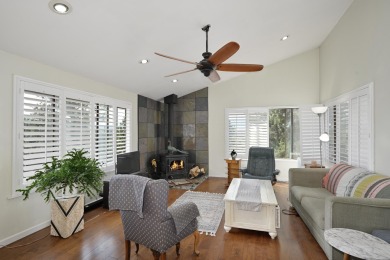 Welcome to this warm and inviting 3-bedroom, 2-bathroom home on Lake Shastina Golf Course in California - for sale on GolfHomes.com, golf home, golf lot