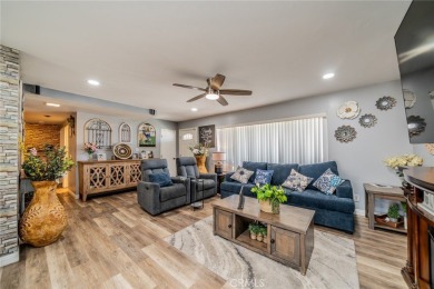 Welcome to this charming single story home located in the on Panorama Village Golf Course in California - for sale on GolfHomes.com, golf home, golf lot