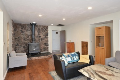 Welcome to this warm and inviting 3-bedroom, 2-bathroom home on Lake Shastina Golf Course in California - for sale on GolfHomes.com, golf home, golf lot