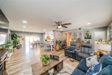 Welcome to this charming single story home located in the on Panorama Village Golf Course in California - for sale on GolfHomes.com, golf home, golf lot