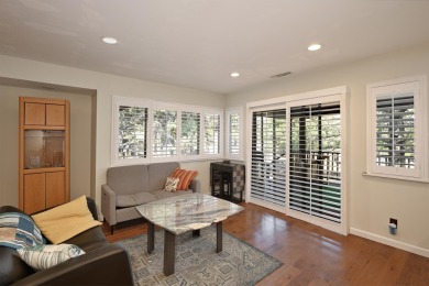 Welcome to this warm and inviting 3-bedroom, 2-bathroom home on Lake Shastina Golf Course in California - for sale on GolfHomes.com, golf home, golf lot