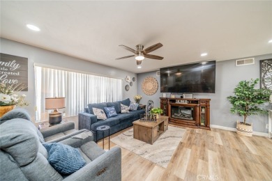 Welcome to this charming single story home located in the on Panorama Village Golf Course in California - for sale on GolfHomes.com, golf home, golf lot
