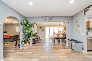 Welcome to this charming single story home located in the on Panorama Village Golf Course in California - for sale on GolfHomes.com, golf home, golf lot