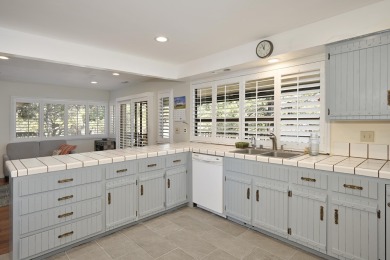 Welcome to this warm and inviting 3-bedroom, 2-bathroom home on Lake Shastina Golf Course in California - for sale on GolfHomes.com, golf home, golf lot