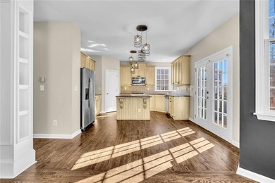 Beautifully maintained home located in the highly sought after on Hamilton Mill Golf Club in Georgia - for sale on GolfHomes.com, golf home, golf lot