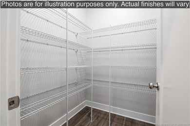 OPEN HOUSE SUNDAY 2-4 PM - Introducing the BELMONT FLOOR PLAN, a on Champions Pointe Golf Course in Indiana - for sale on GolfHomes.com, golf home, golf lot