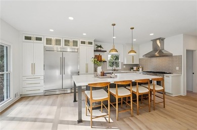 Tucked at the end of a quiet Brookfield Country Club cul-de-sac on Brookfield Country Club in Georgia - for sale on GolfHomes.com, golf home, golf lot