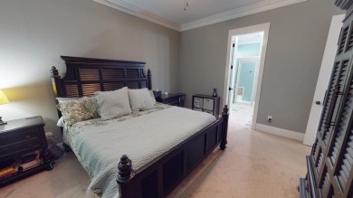 This beautiful 5 bedroom 3 bath home is perfectly situated in on Country Oaks Golf Course in Georgia - for sale on GolfHomes.com, golf home, golf lot