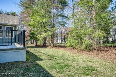 This beautiful and well-maintained home in Fairfield Glade on Heatherhurst Golf Course - Brae in Tennessee - for sale on GolfHomes.com, golf home, golf lot