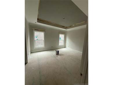 OPEN HOUSE SUNDAY 2-4 PM - Introducing the BELMONT FLOOR PLAN, a on Champions Pointe Golf Course in Indiana - for sale on GolfHomes.com, golf home, golf lot