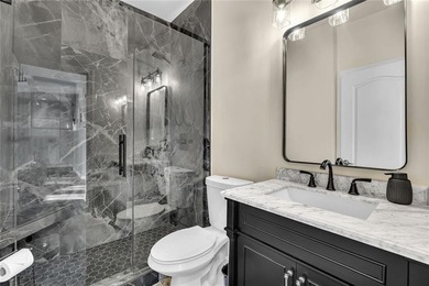 Beautifully maintained home located in the highly sought after on Hamilton Mill Golf Club in Georgia - for sale on GolfHomes.com, golf home, golf lot