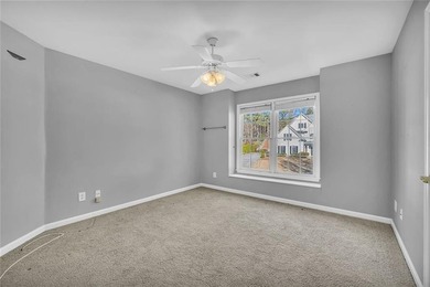 Beautifully maintained home located in the highly sought after on Hamilton Mill Golf Club in Georgia - for sale on GolfHomes.com, golf home, golf lot