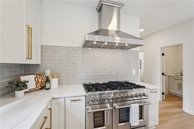 Tucked at the end of a quiet Brookfield Country Club cul-de-sac on Brookfield Country Club in Georgia - for sale on GolfHomes.com, golf home, golf lot