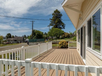 ''Lakeview Cottage!''  After a day of fishing enjoy relaxing on on Chinook Winds Golf Resort in Oregon - for sale on GolfHomes.com, golf home, golf lot