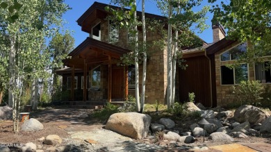 Welcome to 3940 Golf Course Circle - A Turnkey Mountain Retreat on Pole Creek Golf Club in Colorado - for sale on GolfHomes.com, golf home, golf lot