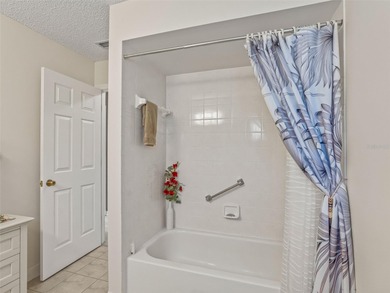 Newly Renovated Home Overlooking Golf Course, Large Water View on The Links of Spruce Creek in Florida - for sale on GolfHomes.com, golf home, golf lot