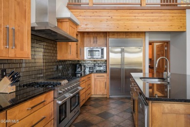 Welcome to 3940 Golf Course Circle - A Turnkey Mountain Retreat on Pole Creek Golf Club in Colorado - for sale on GolfHomes.com, golf home, golf lot