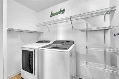 Beautifully maintained home located in the highly sought after on Hamilton Mill Golf Club in Georgia - for sale on GolfHomes.com, golf home, golf lot