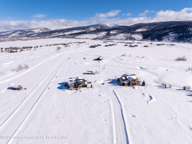 This prime building site in Teton Reserve offers breathtaking on Teton Reserve in Idaho - for sale on GolfHomes.com, golf home, golf lot