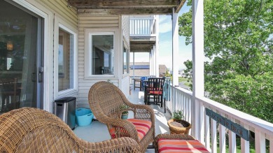 Stunning 3 Story Golf Course Home with an In-Ground-Pool! on The Links At Brigantine Beach in New Jersey - for sale on GolfHomes.com, golf home, golf lot