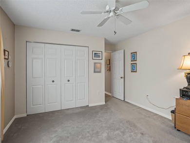 Newly Renovated Home Overlooking Golf Course, Large Water View on The Links of Spruce Creek in Florida - for sale on GolfHomes.com, golf home, golf lot