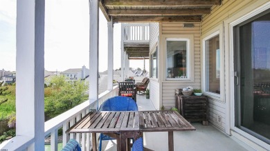 Stunning 3 Story Golf Course Home with an In-Ground-Pool! on The Links At Brigantine Beach in New Jersey - for sale on GolfHomes.com, golf home, golf lot