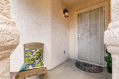 Stunning 1-story home in the prestigious guard-gated golf course on Los Prados Golf Course in Nevada - for sale on GolfHomes.com, golf home, golf lot