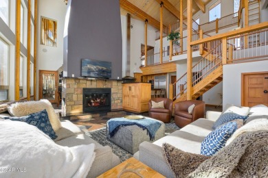 Welcome to 3940 Golf Course Circle - A Turnkey Mountain Retreat on Pole Creek Golf Club in Colorado - for sale on GolfHomes.com, golf home, golf lot