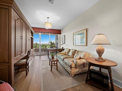 Arrive by private elevator into this 2BR + den, 3.5BA residence on Longboat Key Golf Club Resort in Florida - for sale on GolfHomes.com, golf home, golf lot