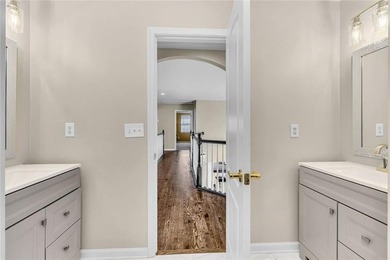 Beautifully maintained home located in the highly sought after on Hamilton Mill Golf Club in Georgia - for sale on GolfHomes.com, golf home, golf lot