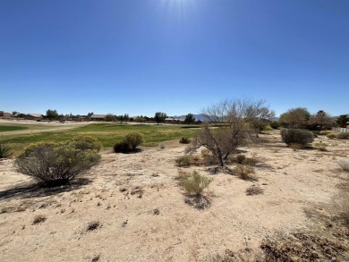 Golf course lot available in Coyote Wash.  This partially fenced on The Links At Coyote Wash in Arizona - for sale on GolfHomes.com, golf home, golf lot