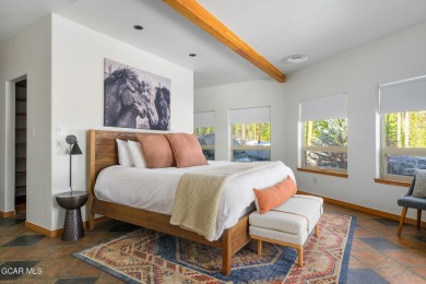 Welcome to 3940 Golf Course Circle - A Turnkey Mountain Retreat on Pole Creek Golf Club in Colorado - for sale on GolfHomes.com, golf home, golf lot