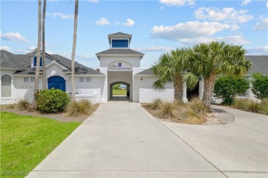 Discover your dream home in the prestigious Westminster Golf on Westminster Golf Club in Florida - for sale on GolfHomes.com, golf home, golf lot
