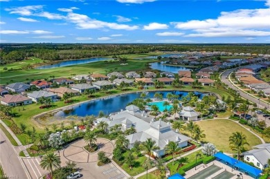 Desirable Greyhawk At Golf Club Of The Everglades in North on Olde Florida Golf Club in Florida - for sale on GolfHomes.com, golf home, golf lot