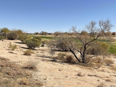 Golf course lot available in Coyote Wash.  This partially fenced on The Links At Coyote Wash in Arizona - for sale on GolfHomes.com, golf home, golf lot