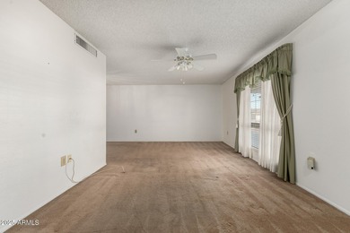 WELCOME HOME TO THE HEART OF SUN CITY, AZ with Solar plus a New on Sun City Lakes West and East in Arizona - for sale on GolfHomes.com, golf home, golf lot