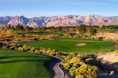 Stunning 1-story home in the prestigious guard-gated golf course on Los Prados Golf Course in Nevada - for sale on GolfHomes.com, golf home, golf lot