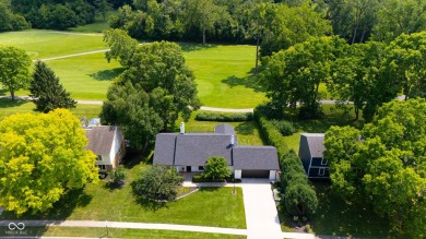 Welcome to Your Dream Home! Nestled in the prestigious on Brookshire Golf Club in Indiana - for sale on GolfHomes.com, golf home, golf lot