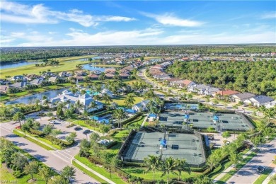 Desirable Greyhawk At Golf Club Of The Everglades in North on Olde Florida Golf Club in Florida - for sale on GolfHomes.com, golf home, golf lot