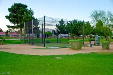 Stunning 1-story home in the prestigious guard-gated golf course on Los Prados Golf Course in Nevada - for sale on GolfHomes.com, golf home, golf lot