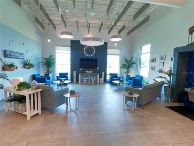This impeccably situated 2-bedroom, 2-bathroom residence offers on Fairway Village Golf Course in Florida - for sale on GolfHomes.com, golf home, golf lot